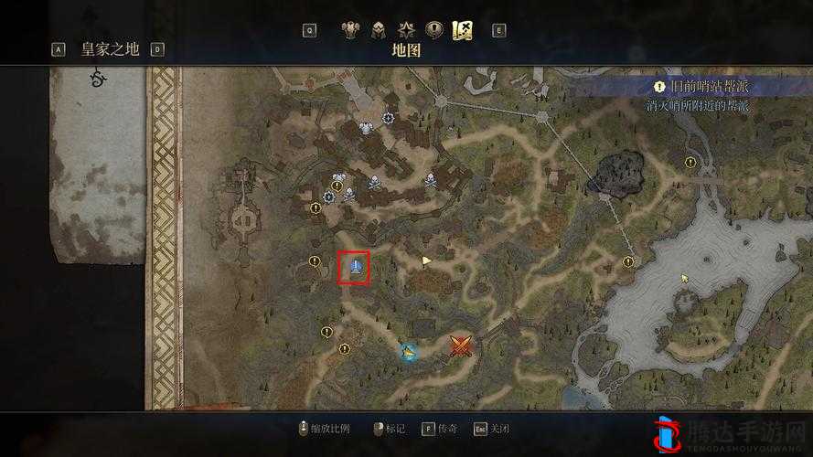 国王的恩赐2游戏存档在哪?详细位置介绍