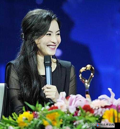张柏芝导航:指引方向开启精彩出行之旅