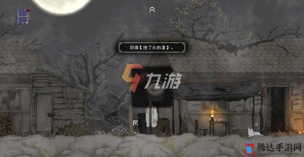 山海旅人制作组揭秘，深入探索隐藏房间，发现解锁隐藏成就的神秘钥匙