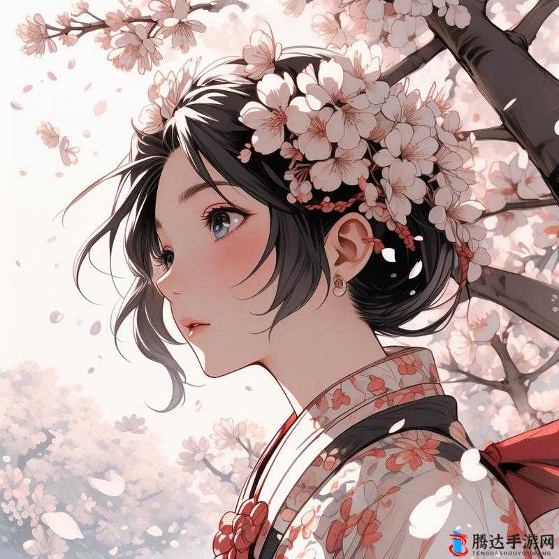 樱花动漫网专注动漫的门户网站:带你领略精彩动漫世界