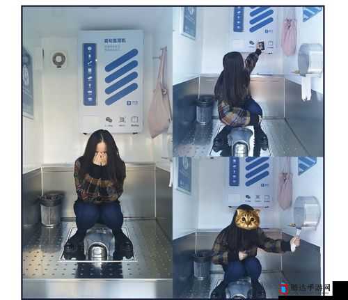 女厕露脸事件引发的深思与探讨