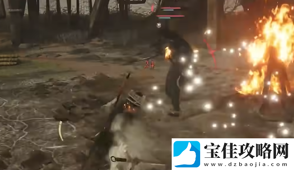燕云十六声雾隐之林怎么解锁