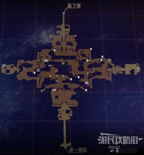 破晓传说游戏指南，全面解析温泉支线任务地点及寻找方法