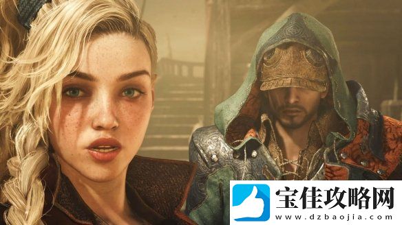 怪猎荒野2月28日登陆多平台-带来无缝狩猎体验