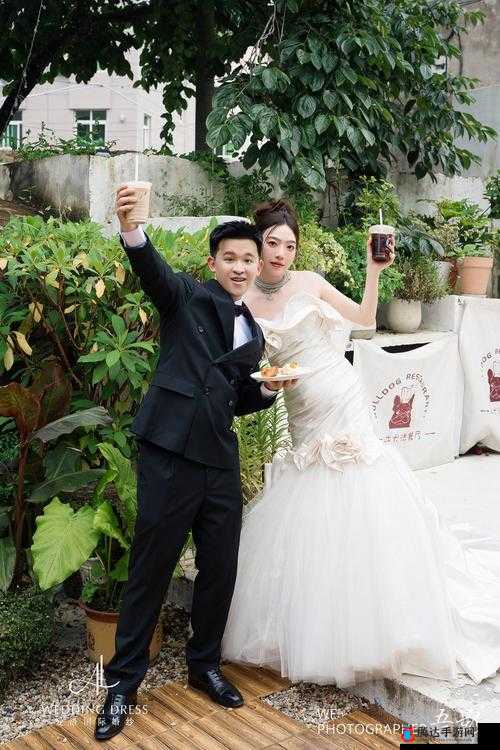 新婚甜蜜瞬间自拍:记录永恒的爱与幸福时刻