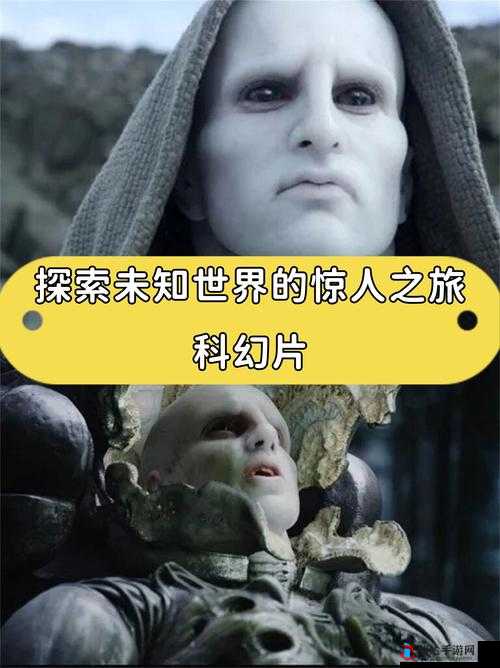 神秘电影五：五条路线带你探索未知世界
