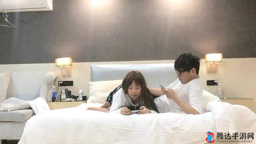 91 超碰蝌蚪:探索无尽的性趣世界