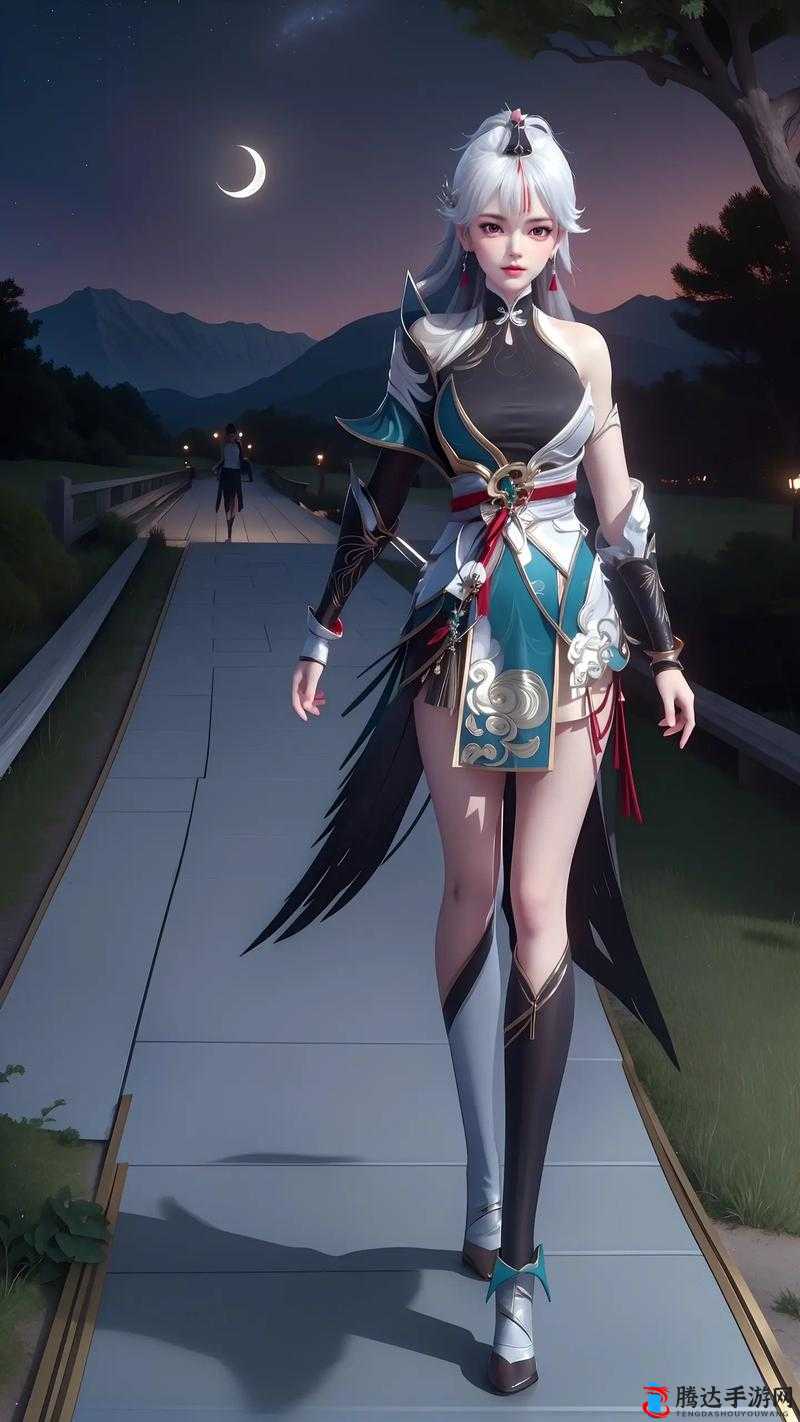 王者荣耀云缨去遮挡物:勇闯神秘之地