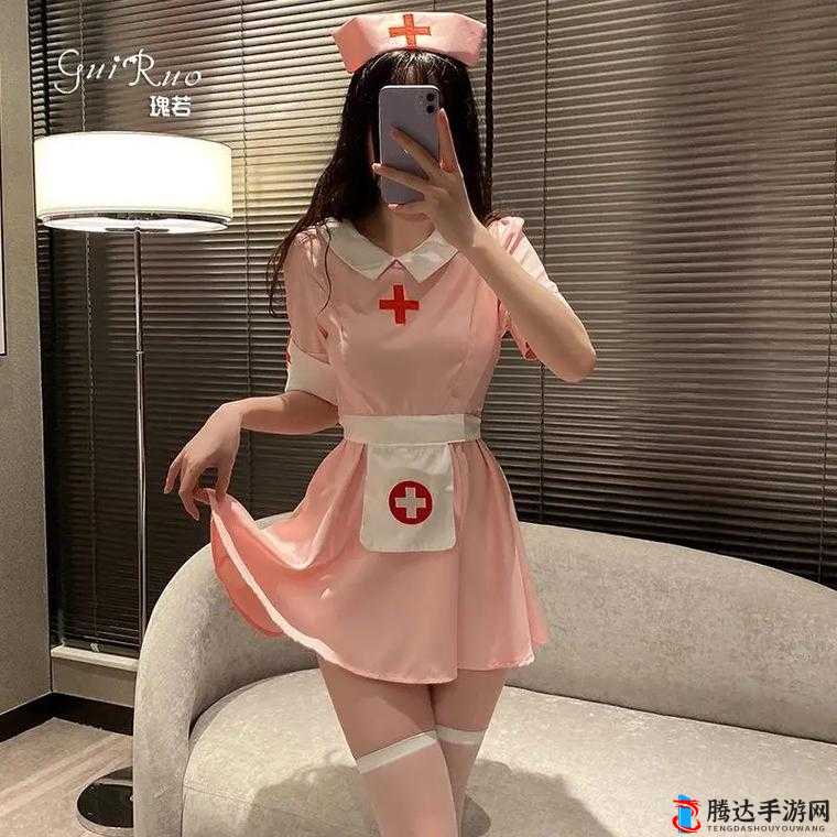风骚护士:一夜激情背后的真相