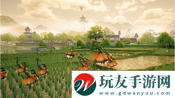仙剑世界最全爆料!开放世界仙侠游戏2月19日上线!