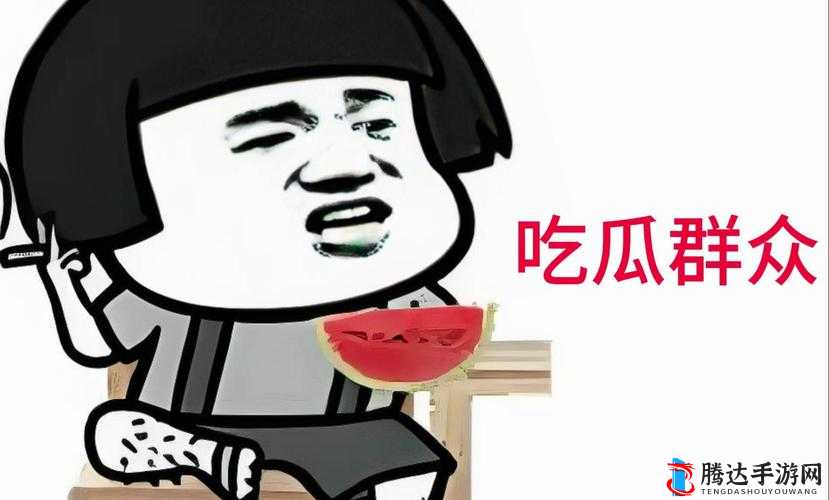 吃瓜网今日吃瓜热门大瓜在线观看:精彩内容不容错过