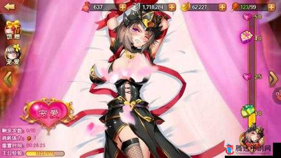 可查看女生内部的三国手游：带你体验不一样的三国世界与独特玩法