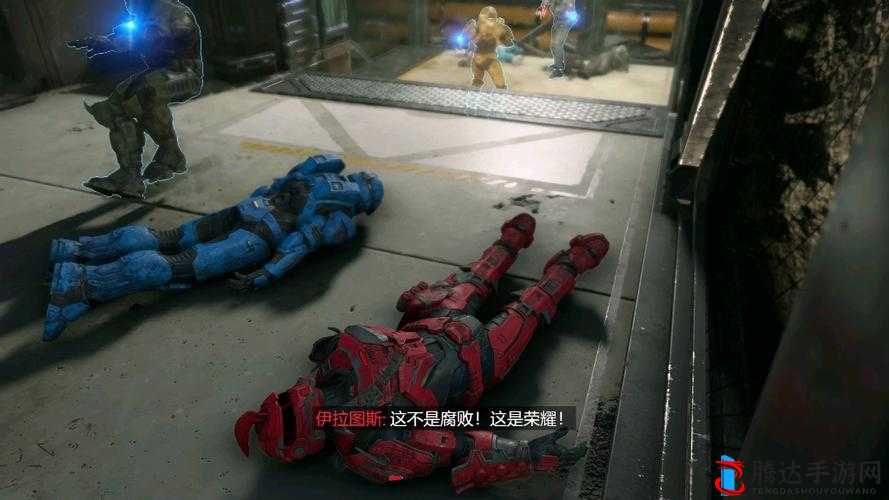 光环无限隐身衣怎么用?隐身衣使用心得分享