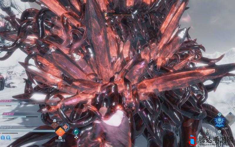 最终幻想起源海盗船长打法技巧分享