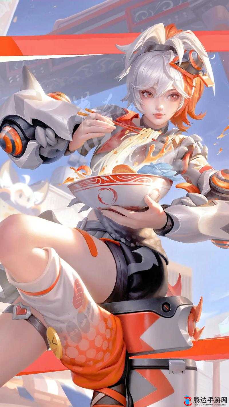 被套路的姬小满:懵懂陷入套路的奇妙经历