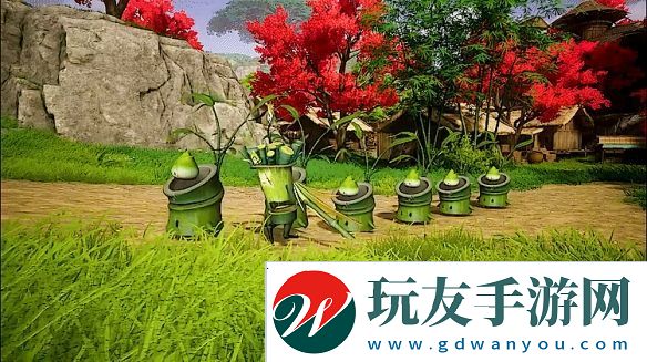 仙剑世界最全爆料!开放世界仙侠游戏2月19日上线!
