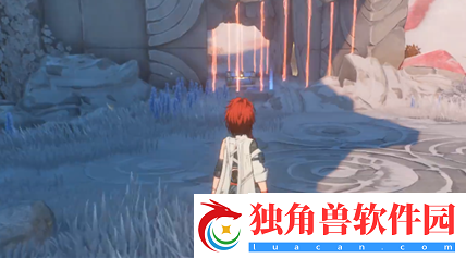 鸣潮盘龙崖右下角的激光门宝箱怎么开
