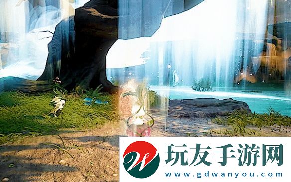 仙剑世界最全爆料!开放世界仙侠游戏2月19日上线!