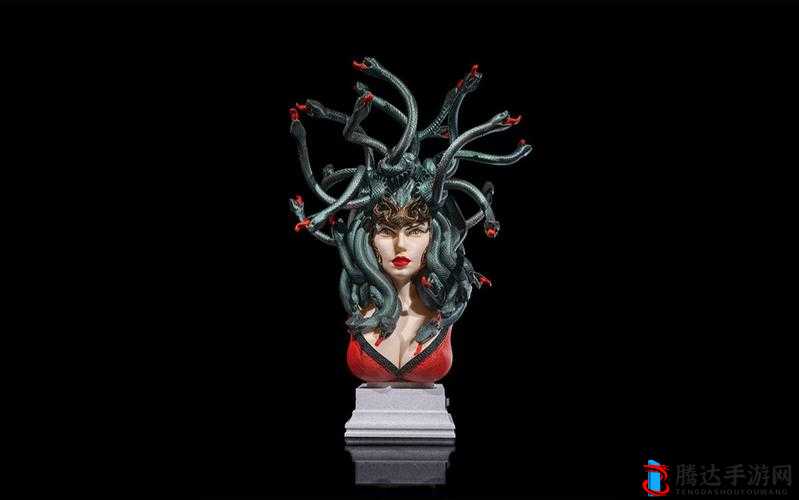 美杜莎 3D 模拟器游戏:开启奇幻冒险之旅