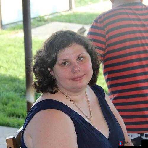 俄罗斯胖老太bbw:探寻其独特生活与文化魅力