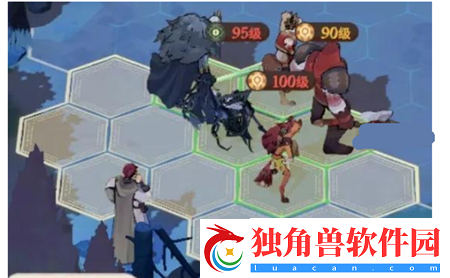剑与远征启程迷梦之域沼泽之主怎么玩