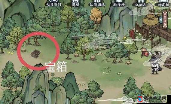 方寸对决栖霞镇字谜攻略:探寻解谜奥秘之径