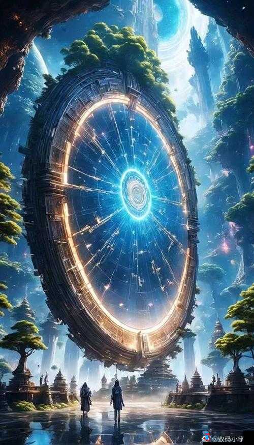www 夜带你走进奇幻的未知世界去探索无限可能