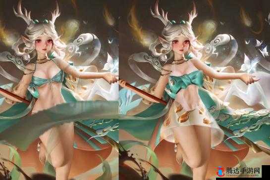 瑶翻白眼流口水还流眼泪的奇特画面展示