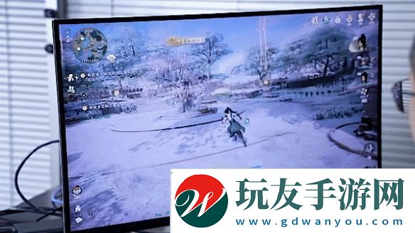 仙剑世界最全爆料!开放世界仙侠游戏2月19日上线!