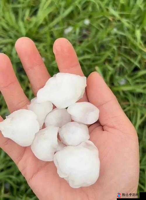 银河破裂者遭遇极端冰雹天气，全面解析应对策略与生存技巧