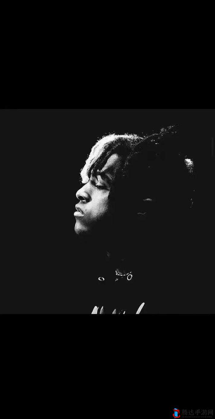 XXXTentacion 的微博  带你走进独特的音乐世界