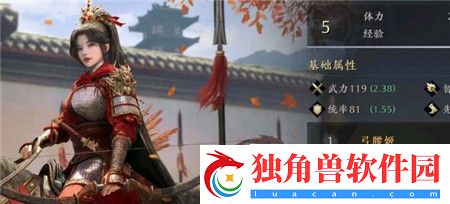 三国谋定天下强力武将怎么选择-三国谋定天下强力武将推荐
