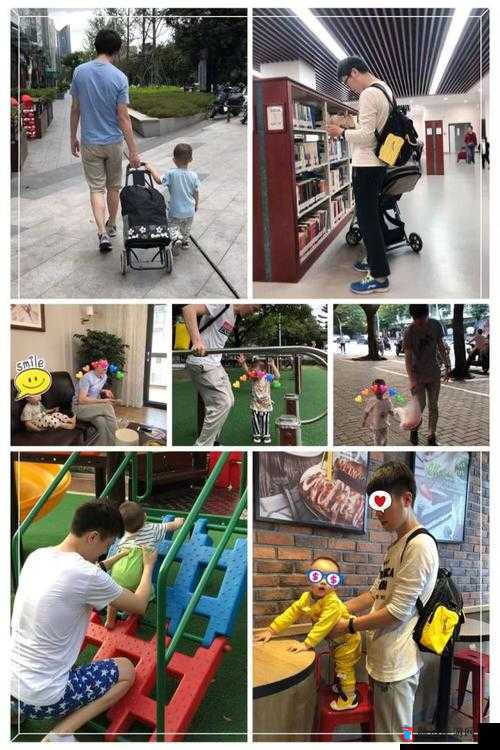外出佩戴小玩具的感受上学:那是一种别样独特的体验