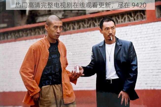热门高清完整电视剧在线观看更新,尽在 9420