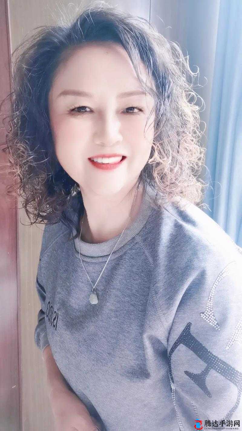 60 岁老太婆的完整性相关话题探讨