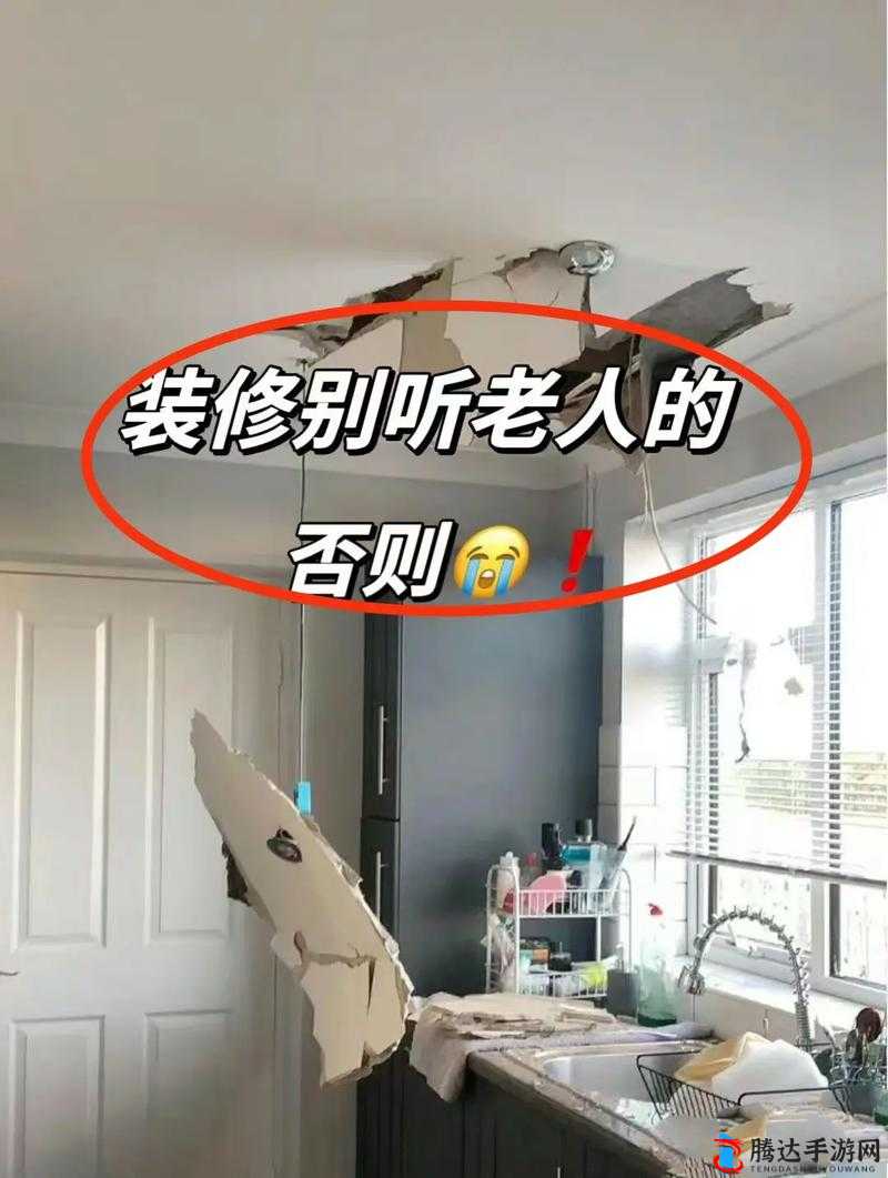 装修工老刘与林雪之间的别样故事