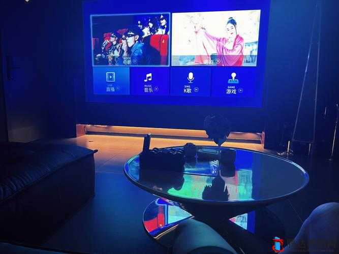 在线影院:打造极致视听盛宴的绝佳平台