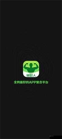 绿巨人聚合藏宝阁黑科技:开启神奇之旅的神秘法宝