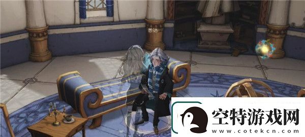 哈利波特魔法觉醒金色回响怎么获得