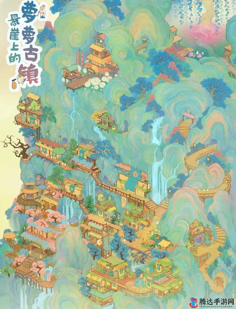 xzl 仙踪林视频欢迎您：探寻神秘仙境的奇妙之旅