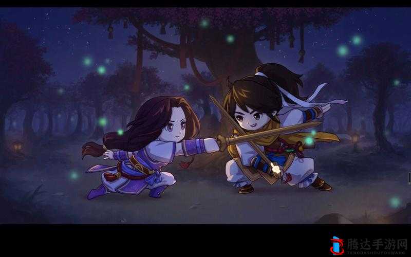 仙剑客栈2柳梦璃招募全攻略,解锁梦幻队伍的钥匙