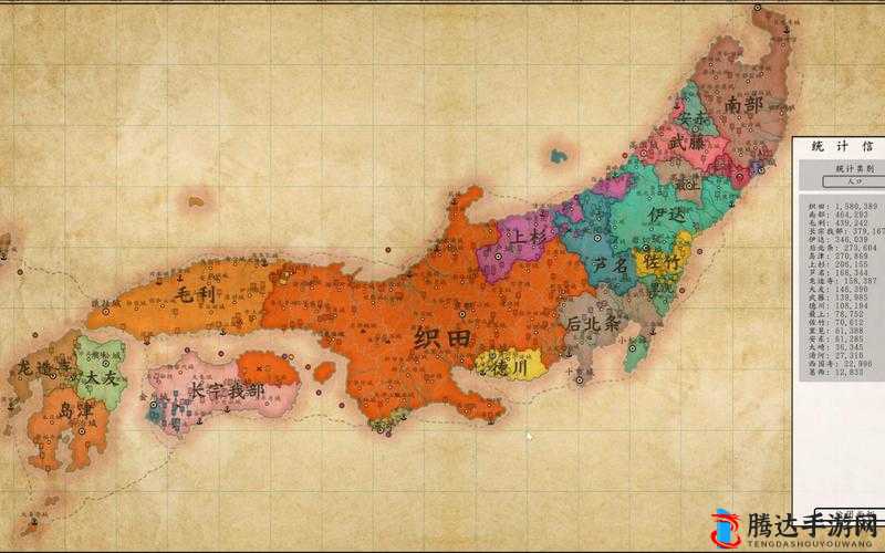 信长之野望，新生游戏中本能寺之变触发条件的详细方法与步骤介绍
