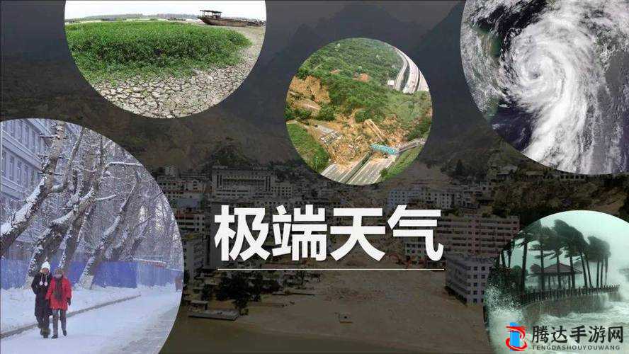 翼星求生极端天气怎么应对,应对方法分享