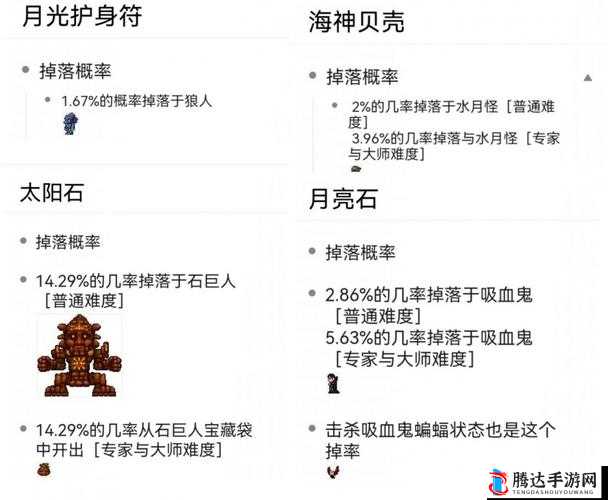 泰拉瑞亚天界壳装备属性全面解析，了解它的强大之处