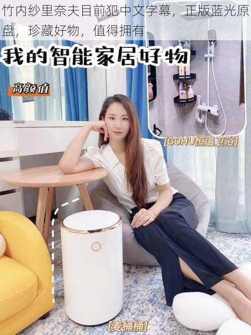 竹内纱里奈夫目前犯中文字幕,正版蓝光原盘,珍藏好物,值得拥有