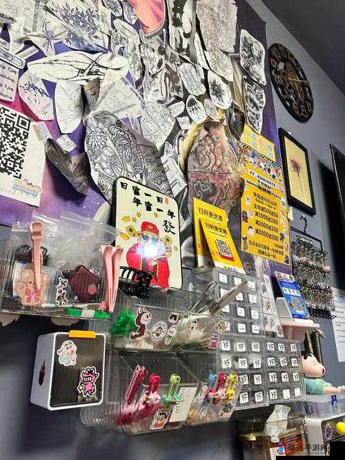 成人色屋：探索独特的私密世界与别样风情
