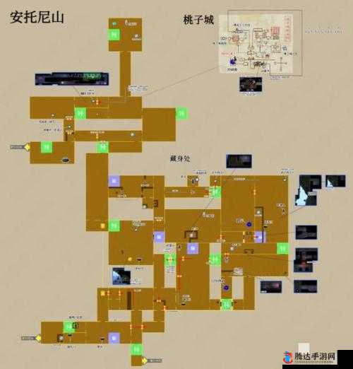 勇敢的哈克武士精神成就解锁秘籍