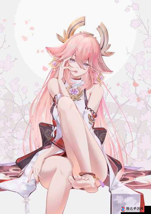八重神子ちゃんが人気的原因分析:深度探究背后的魅力所在