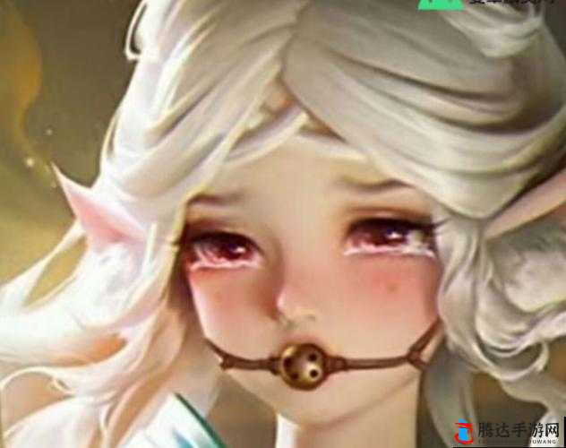 小乔眼流泪红脸咬铁球:这背后究竟隐藏着怎样的故事