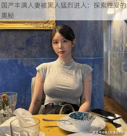 国产丰满人妻被黑人猛烈进入：探索性爱的奥秘